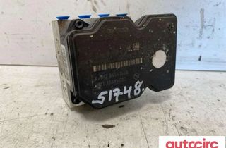 OPEL Mokka 1 generation (2012-2015) ABS control unit 95417440,95911080,94559627 30855074