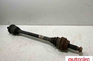 BMW X5 F15 (2013-2018) Kardāna priekšējā daļa 8609838,33208609838,33208609838 30855663