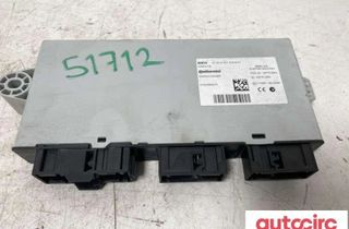 BMW 7 Series F01/F02 (2008-2015) Skaņas vadības bloks 9301518,61356809372,61356809372,9301518.9,5wk50720hbr 30856746