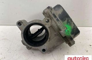 VOLKSWAGEN Golf 6 generation (2008-2015) Дроссельная заслонка 03l128063l,03l128063j,03l128063ad,03l128063j,03l128063ad,03l128063l 30856995