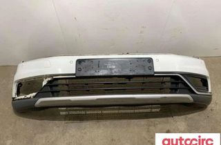 VOLKSWAGEN Passat B8 (2014-2023) Priekšējais bamperis 3g0807217aj 30857334