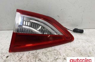 FORD Kuga 2 generation (2013-2020) Left Side Tailgate Taillight 90021841,cv44-13a602-bg,1938131 30858791