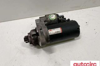 VOLKSWAGEN Touran 1 generation (2003-2015) Starter Motor 02z911023f,02z911023fx,02z911023f,02z911023fx,s0090 30858854