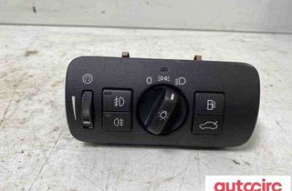 VOLVO XC70 2 generation (2000-2007) Переключатель света 30739414,31443850 30859503