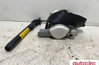 HYUNDAI ix20 1 generation (2010-2020) Front Right Seatbelt 98019795xx,98019795xx 30860311