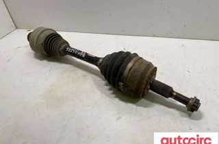 VOLKSWAGEN Transporter T5 (2003-2015) Front Left Driveshaft 7e0407272ak,7e0407272bf,7e0407272ak,7e0407272bf 30860792