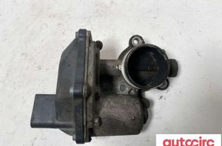 SKODA Superb 3 generation (2015-2023) EGR Valve 04l131501r,a2c96089300,04l131501m 30864533