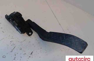 VOLKSWAGEN Touareg 1 generation (2002-2010) Педаль газа 7l6723507,7l6723507h 30865100