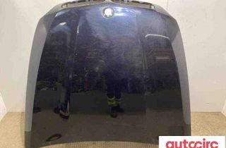 BMW X5 E70 (2006-2013) Bonnet 41617486754 31673118
