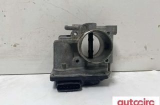 MAZDA 6 GH (2007-2013) Дроссельная заслонка r2aa-13-6b0,r2aa136b0 31673767