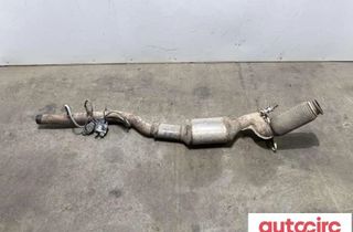 VOLKSWAGEN Caddy 4 generation (2015-2020) Катализатор 5qa254304bx 31673902