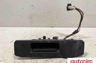 MERCEDES-BENZ Vito W447 (2014-2023) Idle valve a1667500993 31676374