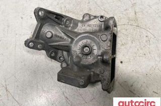 MERCEDES-BENZ Vito W447 (2014-2023) Глушитель a6511420467 31676394