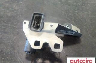 BMW 3 Series F30/F31 (2011-2020) Tailgate Boot Lock 7308831,1397020132,51247250299 31684060