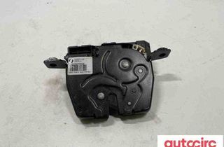 BMW 3 Series F30/F31 (2011-2020) Замок крышки багажника 7397630,51247397630,51247397630 31686724