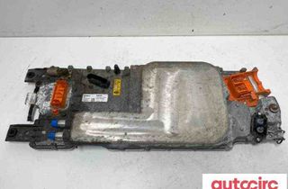 BMW 3 Series F30/F31 (2011-2020) Звуковой блок 12368652066 31686778