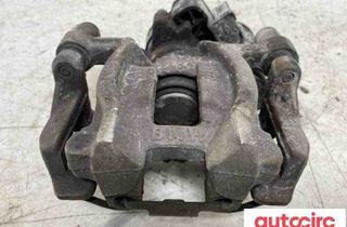 BMW X2 F39 (2017-2023) Bremžu sistēmas komplekta suports un diski 34206883033 31686833