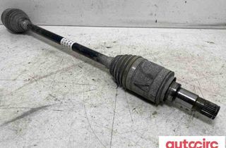 BMW X2 F39 (2017-2023) Propshaft Front Part 7646872,33207646872 31686989