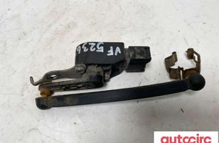 BMW 3 Series F30/F31 (2011-2020) Front Left Level Sensor 37146860843,37146870000 31688005
