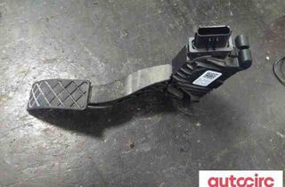 VOLKSWAGEN Golf 7 generation (2012-2024) Педаль газа 5q1723503h,6pv010621-11 31694925