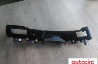 PORSCHE Taycan 1 generation (2019-2023) Бардачок 9j1854397a 31695531