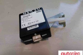 TOYOTA Hilux 7 generation (2005-2015) Centrālais Atsperes Stiprinājuma Kronšteins 89741-71030,8974171030,61b214000 31698538