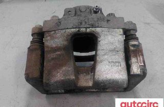 KIA Niro 2 generation (2022-2023) Front Left Brake Caliper 58110k4100 31698612