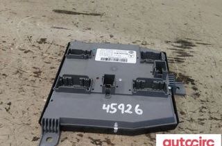 MERCEDES-BENZ EQC 1 generation (2018-2023) Звуковой блок a2059007147,a2059007845 31700492