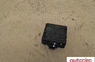 JAGUAR I-Pace 1 generation (2018-2023) Skaņas vadības bloks jpla-15k622-ab,jpla15k622ab,t4k1278 31704647