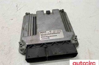 MITSUBISHI Outlander 2 generation (2005-2013) Держатель передний левого фонаря 1860a906,0281014108 31705842