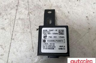 JAGUAR I-Pace 1 generation (2018-2023) Aizdedzes atslēga ah4n-15607-ae,c2d2942 31707682