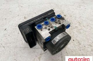 VOLKSWAGEN Golf 7 generation (2012-2024) ABS control unit 5q0614517bl,5q0614517db 31709125