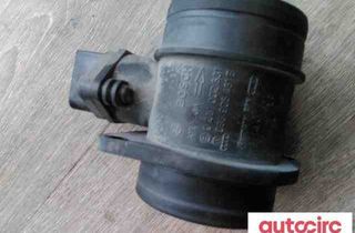 VOLKSWAGEN Golf 5 generation (2003-2009) Передний парктроник 0281002531,038906461b,038906461bx 32072358