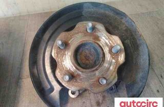 TOYOTA Auris 2 generation (2012-2015) Rear Axle 4230402140,42304-02140 32073090