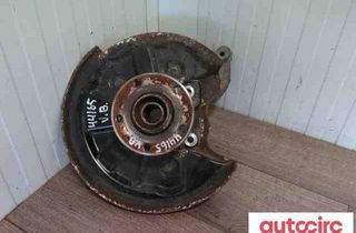 AUDI TT 8S (2014-2024) Rear Left Driveshaft 5q3505436,5q3505436a 32073555