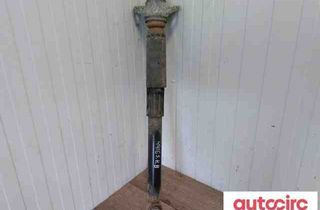 AUDI TT 8S (2014-2024) Rear Right Shock Absorber 8s0513029a,8s0512011a 32073558