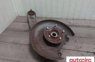 MITSUBISHI Outlander 3 generation (2012-2023) Rear Left Driveshaft 4125a079 32074009