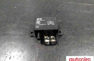 BMW 4 Series F32/F33/F36 (2013-2020) Fan Relay 9198302,v23132-a2001-x30,61369198302 32074237