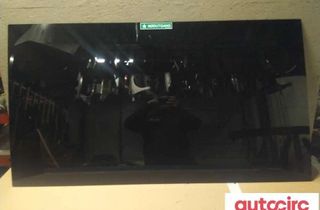 MERCEDES-BENZ Sprinter 2 generation (906) (2006-2018) Front Left Door a9066733609 32076153