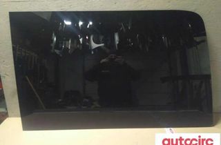 MERCEDES-BENZ Sprinter 2 generation (906) (2006-2018) Front Left Door a9066733209 32076156