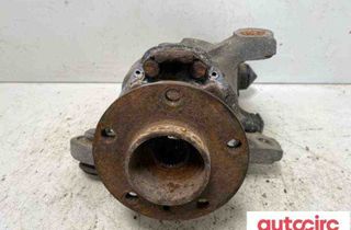 BMW X5 E70 (2006-2013) Rear Left Driveshaft 33326879101 32079671