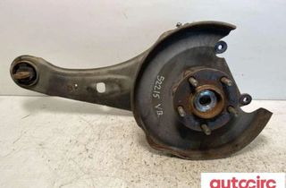 MITSUBISHI Outlander 3 generation (2012-2023) Rear Left Driveshaft 4125a111 32082714