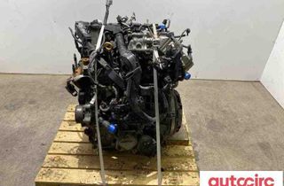 TOYOTA Urban Cruiser 1 generation (2008-2020) Двигатель 1900033332 32086551