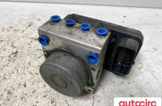 TOYOTA Urban Cruiser 1 generation (2008-2020) Блок управления ABS 4405052g51 32087442