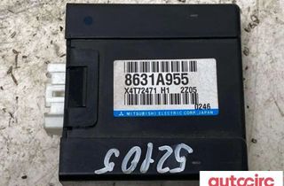 MITSUBISHI Outlander 3 generation (2012-2023) Звуковой блок 8631a955 32087640