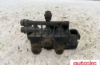 LAND ROVER Range Rover Sport 1 generation (2005-2013) Air Spring rvh000055,5h225b710ba 32087656