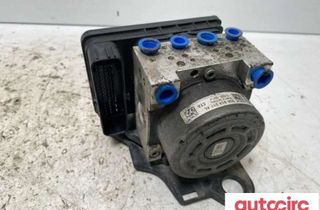 VOLKSWAGEN Golf 7 generation (2012-2024) ABS control unit 5q0907379ak,5q0614517al 32088768