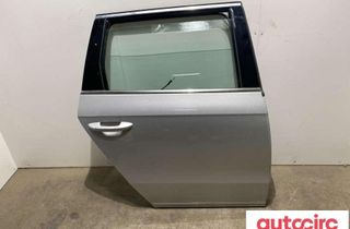 VOLKSWAGEN Passat B7 (2010-2015) Labās aizmugurējās durvis 3af833056 32553499