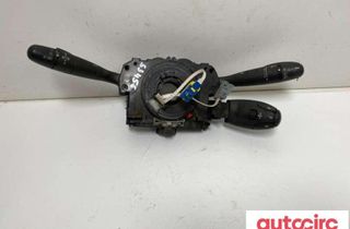 PEUGEOT Expert 2 generation (2007-2020) Lukturu vadības slēdzis 96643945xt,6242pn,98062016xt 32553585