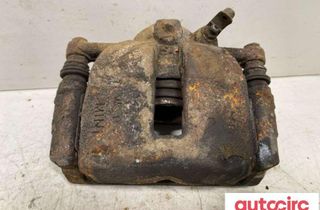 MINI Cabrio R57 (2008-2015) Front Left Brake Caliper 34116778335 33009146